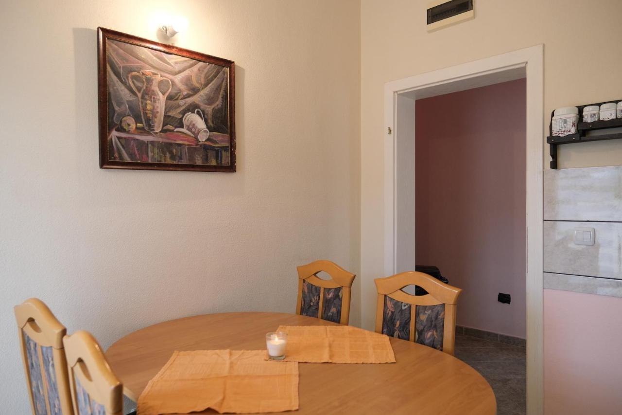 Apartments Jasmina Utjeha-Bušat Eksteriør billede